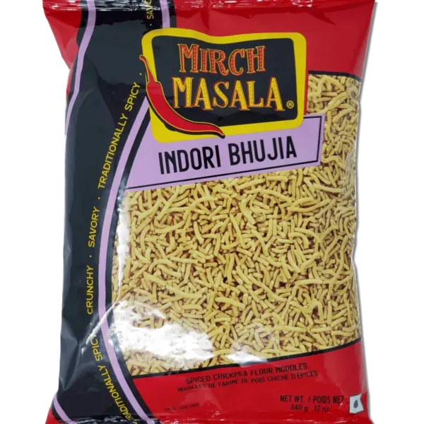 Indori Bhujia