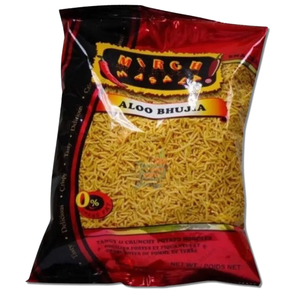 Aloo Bhujia