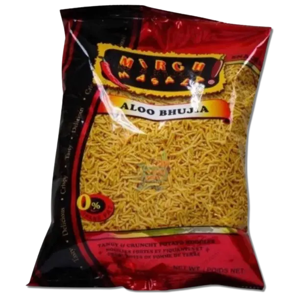 Aloo Bhujia
