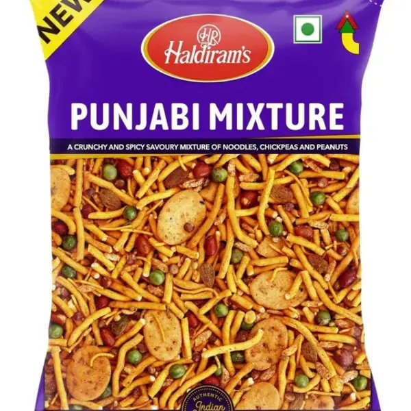 Punjabi Mixture