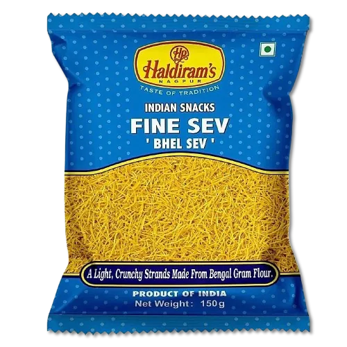 Fine Bhel Sev