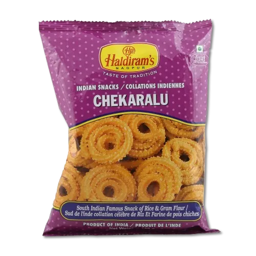 Chekaralu