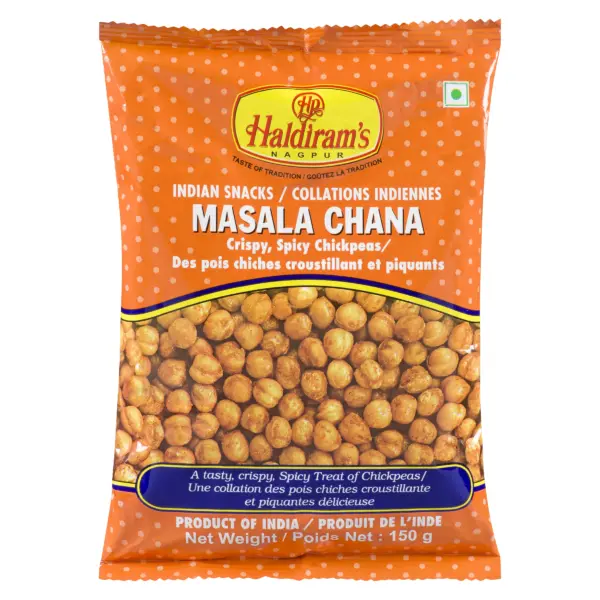 Masala Chana