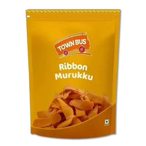 Ribbon Murukku