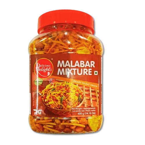 Malabar Mixture
