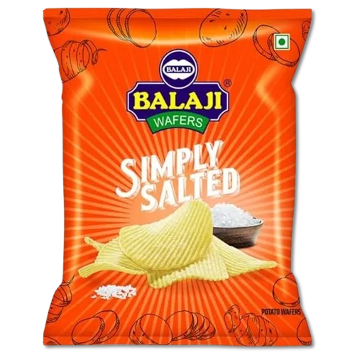 Crunchem (Simply Salted)