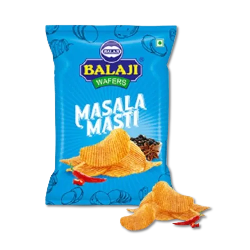 Masala Masti