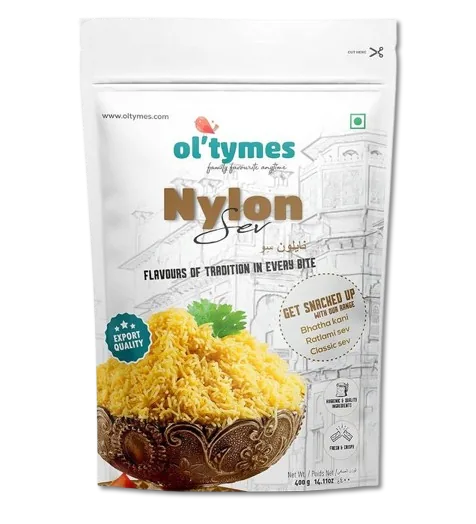 Nylon Sev