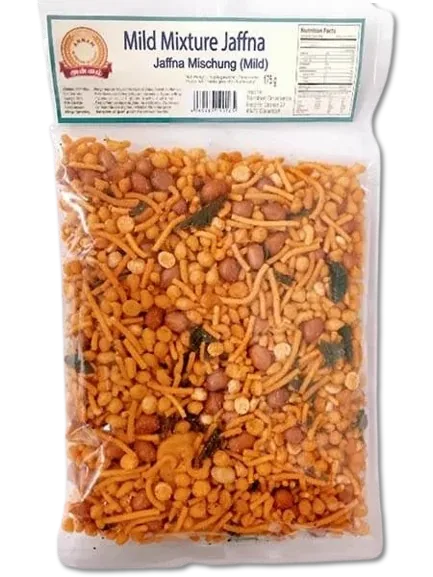 Mild Mixture Jaffna