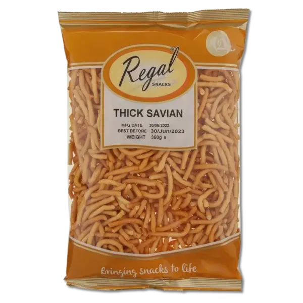 Thick Savian