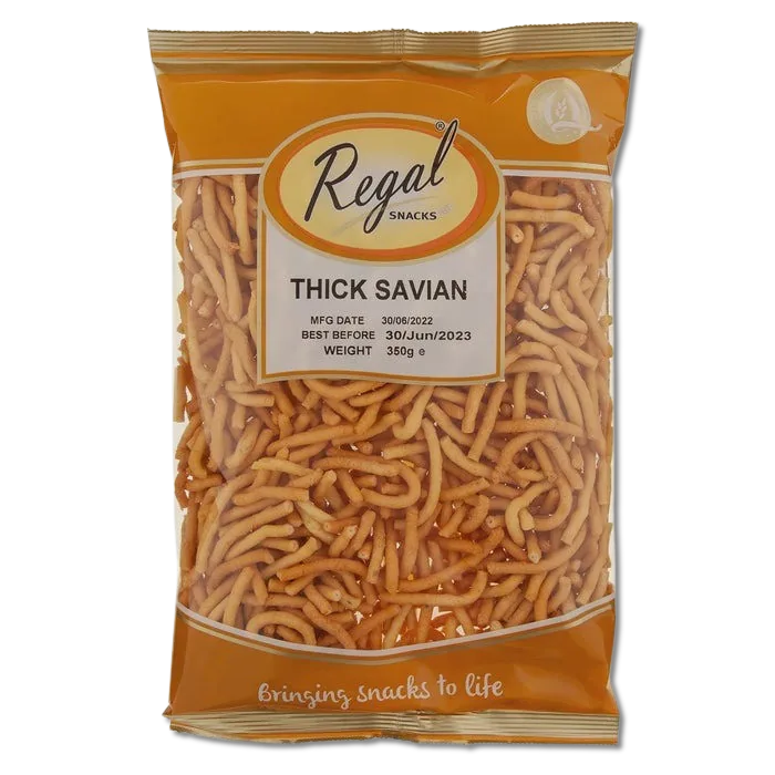 Thick Savian