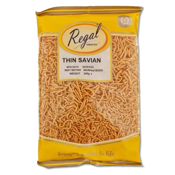 Thin Savian
