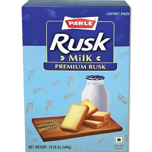 Premium Rusk (Milk)