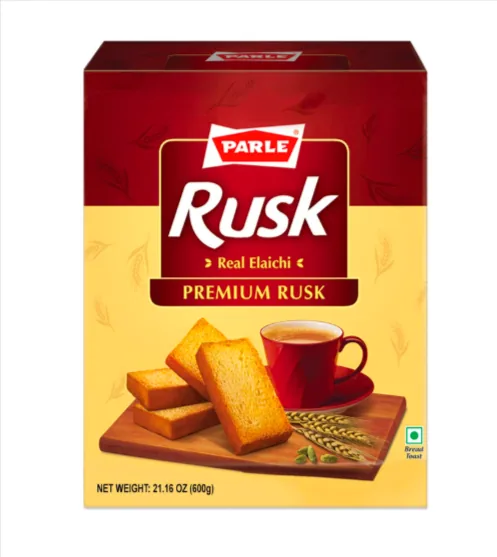 Premium Rusk (Cardamom)
