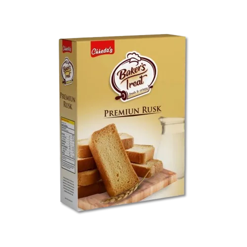 Premium Rusk