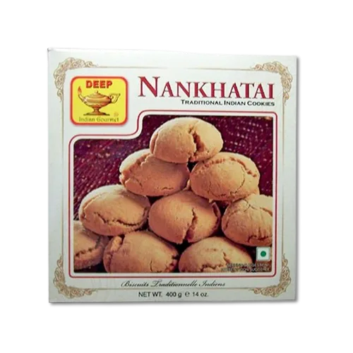 Nankhatai