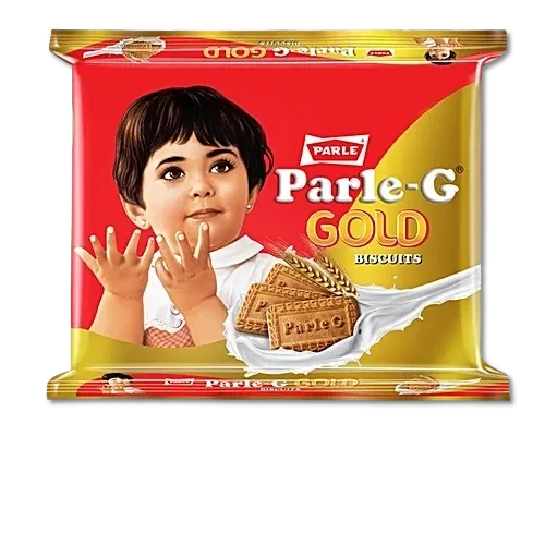 Gold Biscuits