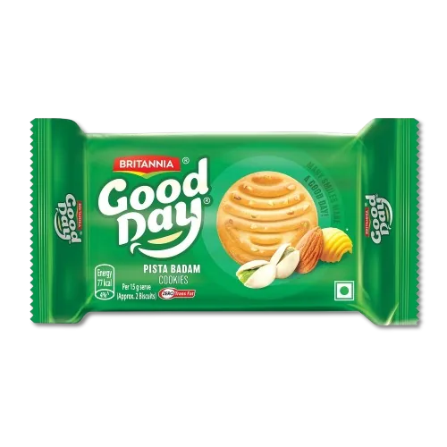 Good Day Pista Badam