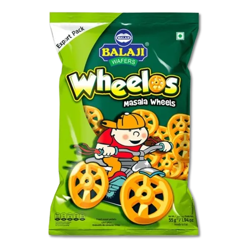 Wheels