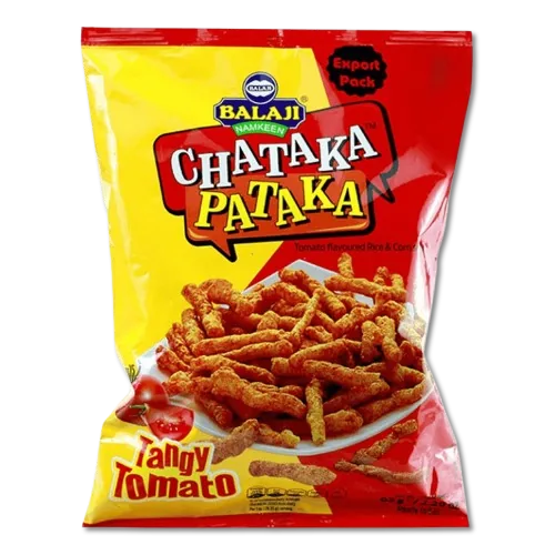 Chataka Pataka Tangy Tomato
