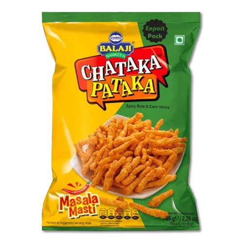 Chataka Pataka Masala Masti