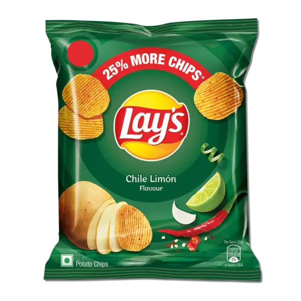 Chili Lemon