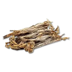 Dry Fish Lotia / Bombay Duck fish