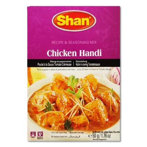 Checken Handi