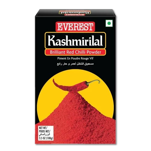 Kashmiri Lal