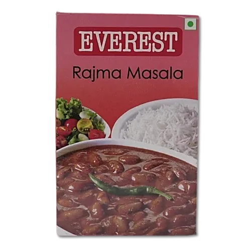 Rajma Masala