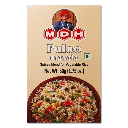 Pulao Masala
