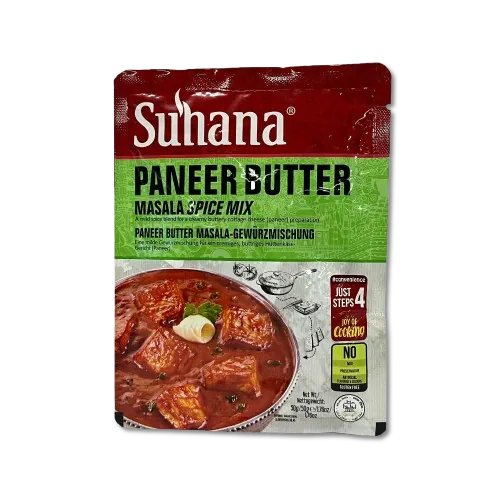 Paneer Butter Masala Mix