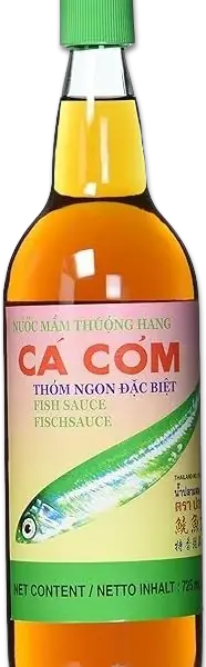 Fish Sauce