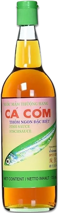 Fish Sauce