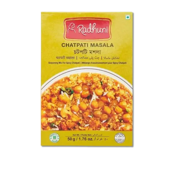 Chatpati Masala