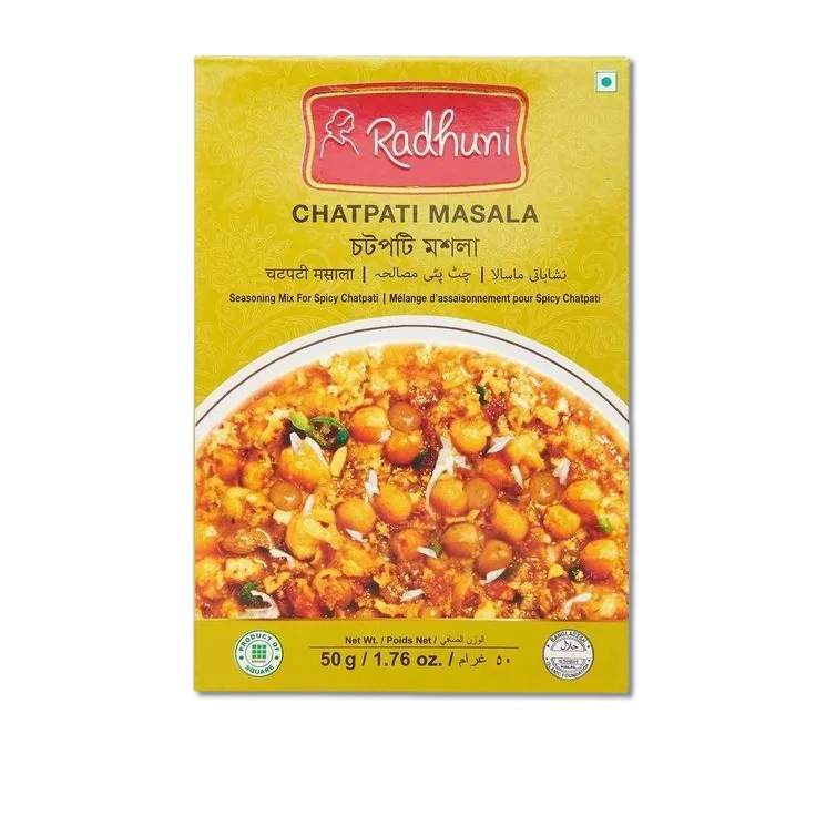 Chatpati Masala