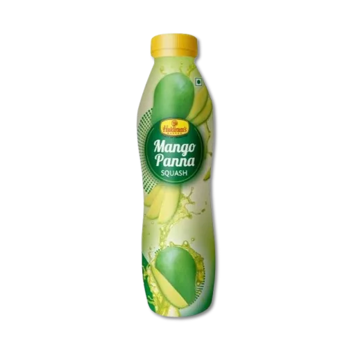 Mango Panna Squash