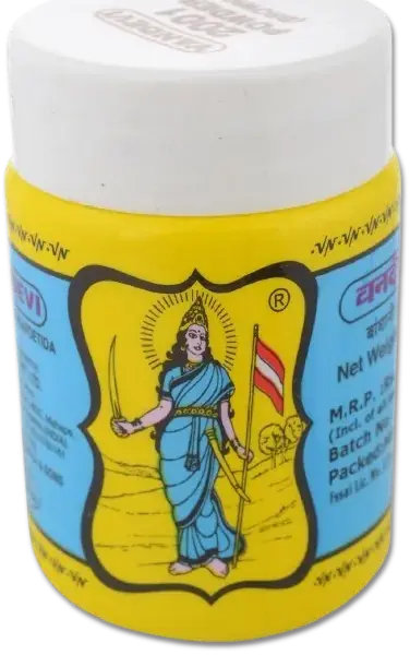 Asafoetida Powder