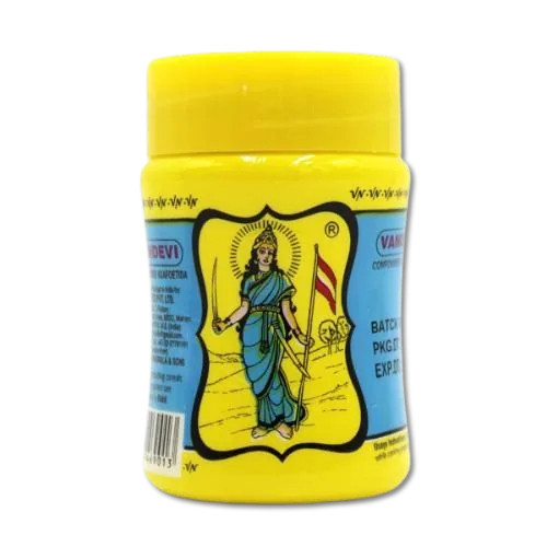Asafoetida Powder