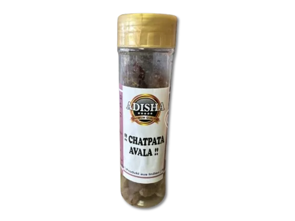 Chatpata Avala