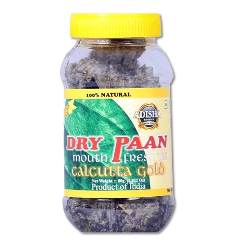 Calcutta Paan