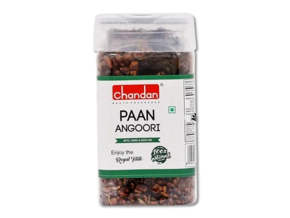 Paan Angoori