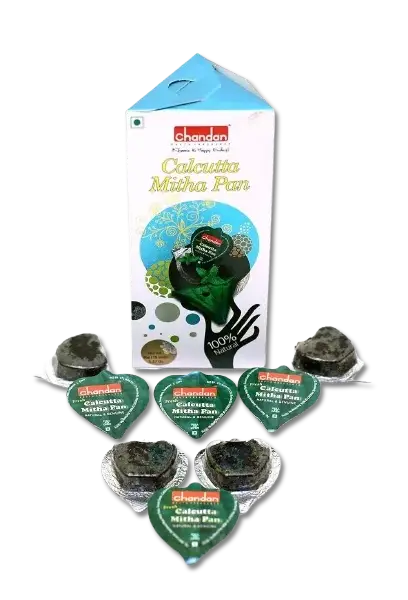 3 in 1 Premium Paan