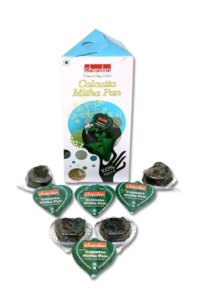 3 in 1 Premium Paan