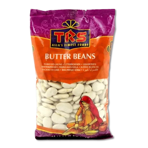 Butter Beans