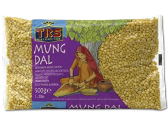 Mung Dal