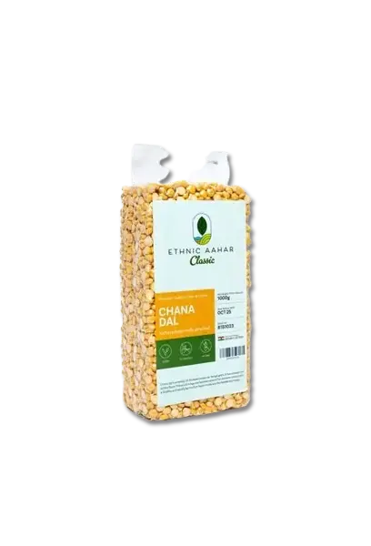 Chana Dal