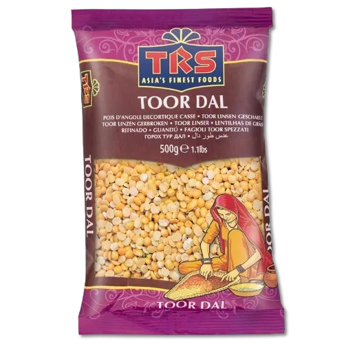 Toor Dal