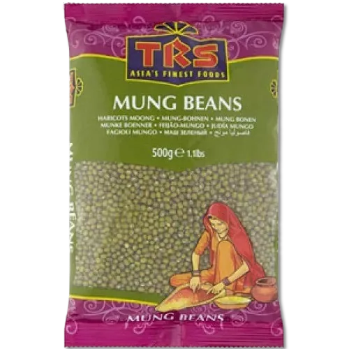 Mung Beans