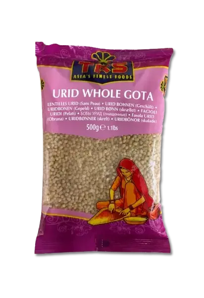 Urid Beans